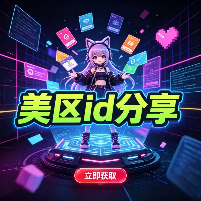 美区 Apple ID 账户归属、恢复权限与登录安全核对示意图